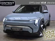 Kia EV3 58,3 kWh 204pk Plus Advanced