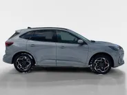 Ford Kuga 2.5 PHEV ST-Line X | NL auto! | Panoramadak | Trekhaak (2100KG trekgewicht | Adaptieve Cruise Control | Winterpack | HUD |