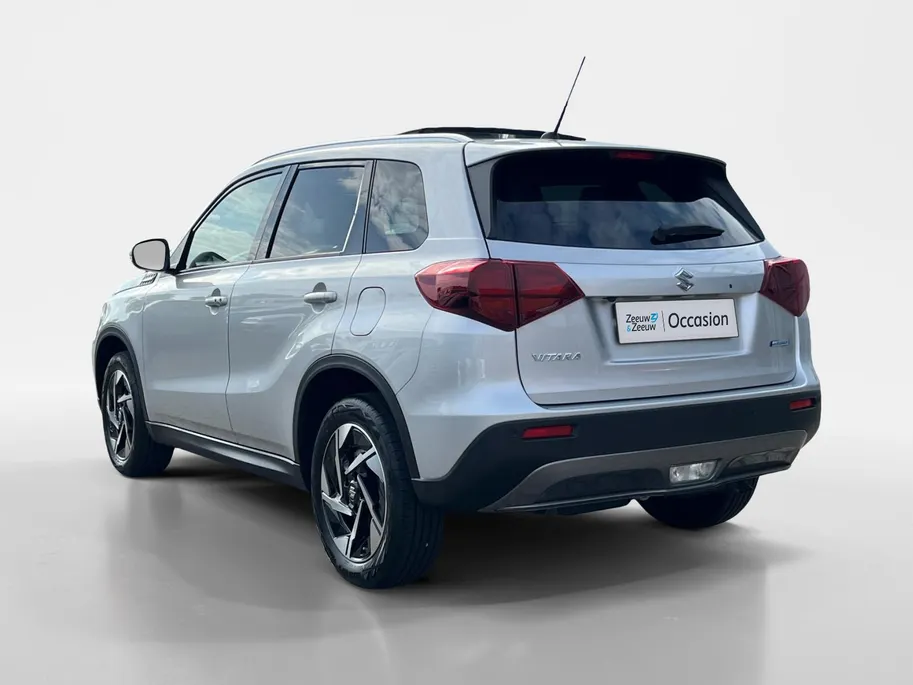 Suzuki Vitara 1.4 Boosterjet Smart Hybrid Comfort |Stoelverwarming| Schuif/Kantel Dak|Apple Carplay/Android Auto| Licht & Regensensor|