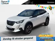 Peugeot 2008 1.2 PureTech Allure Pack *Navi+Camera*Climate Control*Stoelverwarming*LM.Velgen*1ste eigenaar!