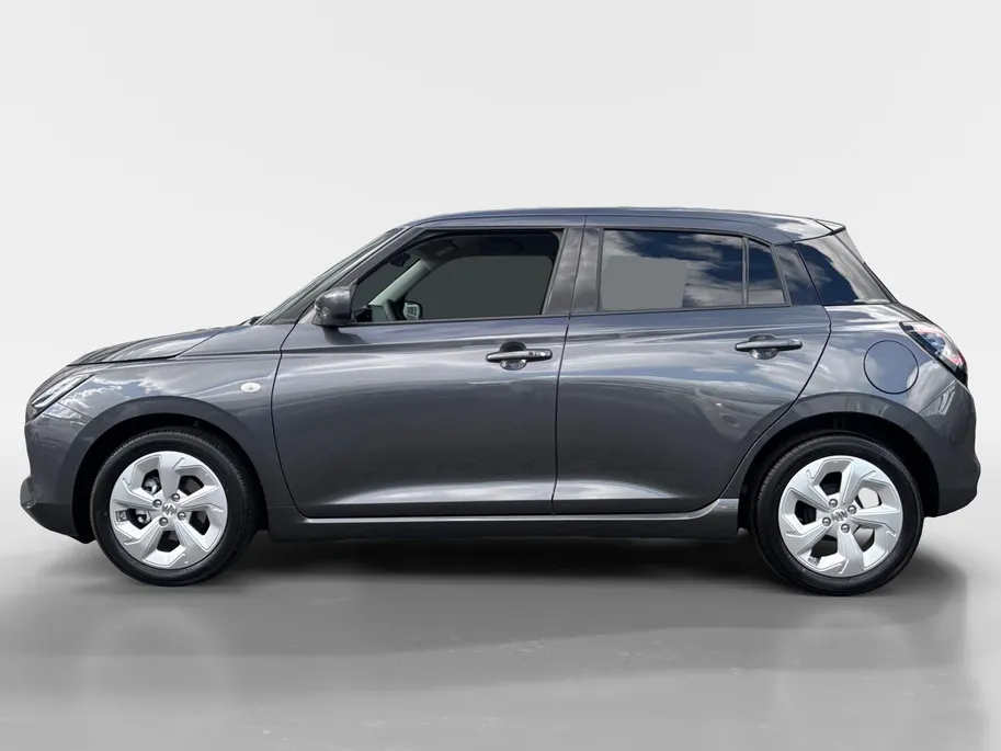 Suzuki Swift 1.2 Select Smart Hybrid | Stoelverwarming | €2200 inruilpremie op voorraadmodellen! |