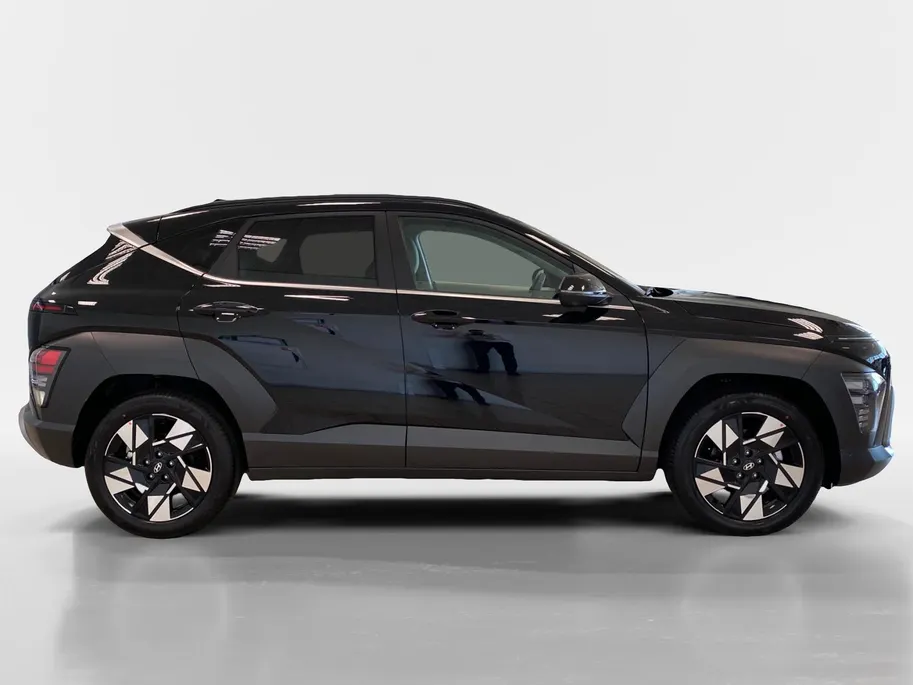Hyundai Kona 1.6 HYBRID | PREMIUM | AUTOMAAT | Z&Z MEGA ACTIE | 35.990,- RIJKLAAR | DIVERSE KLEUREN LEVERBAAR |