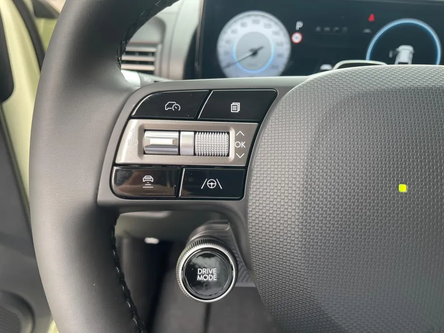 Hyundai Inster Evolve 49 kWh | Z&Z Topdeal! | Van € 32.080,-, nu voor €29.580,-