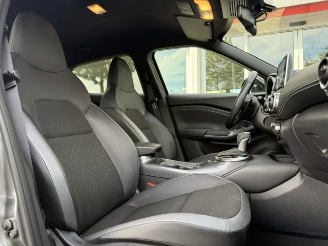 Nissan Juke 1.0 DIG-T 114pk N-Design | Navigatie | App Connect | Keyless | Apple CarPlay | Android Auto