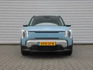 Kia EV2 Plus Advanced 42.2 kWh | Stuur-/stoelverwarming | Schuifdak | Dodehoek detectie | Elek. Stoelverstelling | Camera | 18' LM | LED | HK audio | Cruise adapt. |