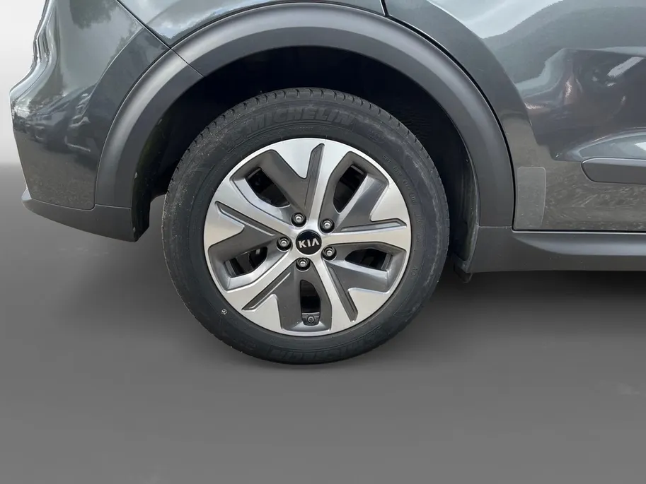 Kia e-Niro DynamicPlusLine 64 kWh | Schuifdak | Keyless entry | Stoelverwarming