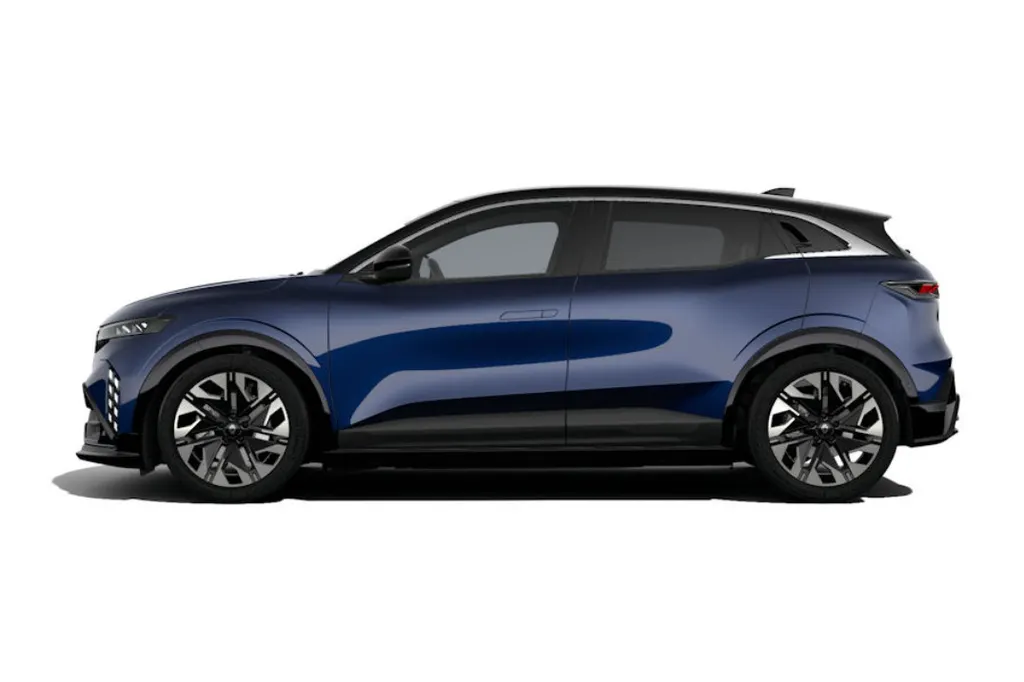 Renault Megane E-Tech Techno 67 kWh | Binnenkort in de showroom | Bestel nu uw nieuwe Renault Megane met € 1000,- Zeeuw en Zeeuw korting | Financier uw Megane tegen slechts 1,9% rente