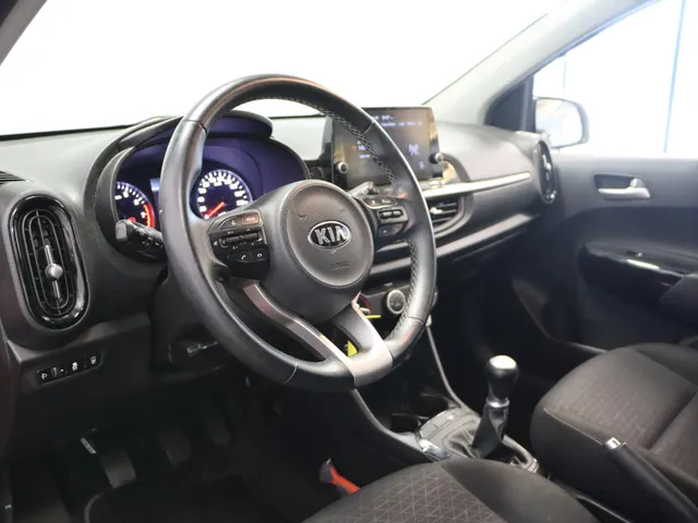 Kia Picanto 1.0 DPi DynamicLine