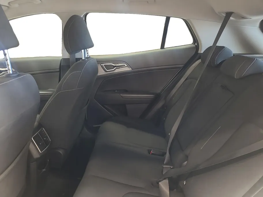 Kia Sportage 1.6 T-GDi MHEV DynamicLine Edition 150 PK | Metallic lak | Trekgewicht: 1.650 kg |  Fabrieksgarantie | NAP