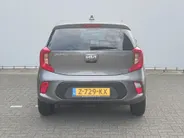 Kia Picanto 1.0 DPi AMT 67pk 4-zits DynamicPlusLine / All Seasonbanden / Climate en Cruisecontrol / Keyless! /