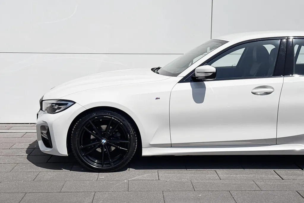 BMW 3 Serie Sedan 318i