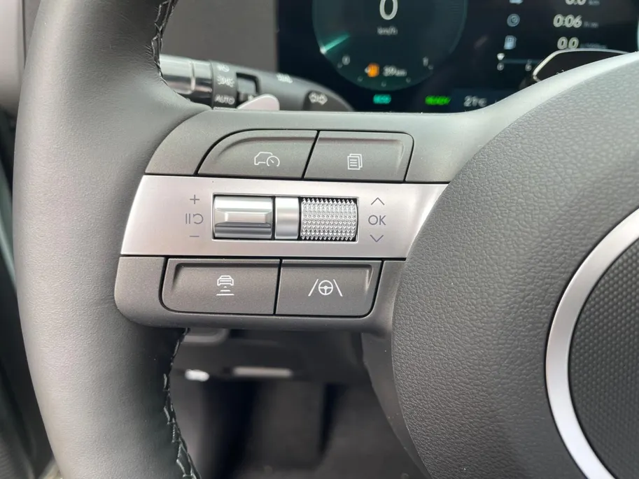 Hyundai Kona 1.6 GDI HEV Premium Sky | Z&Z Topdeal! | Van € 43.495,- nu voor €37.995,-  |