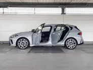 BMW 1 Serie 120 M-Sport