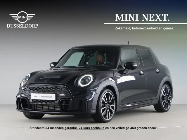MINI 5-Deurs