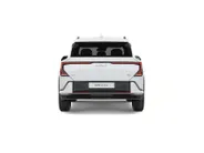 Kia EV5 81,4 kWh 217pk 2WD Plus Advanced