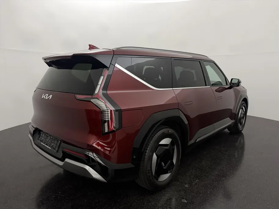 Kia EV9 99,8kWh 204pk RWD Air NIEUW BESTELLEN