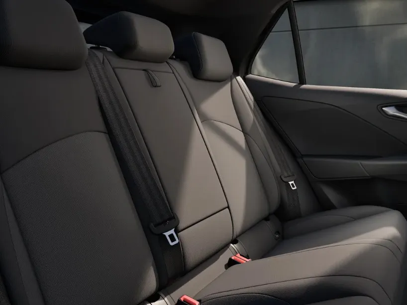 Volkswagen ID.3 (1) GP2 Trend 50 kWh accu 170 PK Elektr. aandrijving · Comfort pakket ·