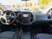 Mercedes-Benz eVito eVito Lang 66 kWh EX.BTW