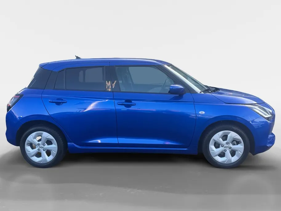 Suzuki Swift 1.2 Select Smart Hybrid Automaat | Navigatie | Apple Carplay/Android auto | Stoelverwarming | Camera | DAB | Adaptief Cruise Control | Airco