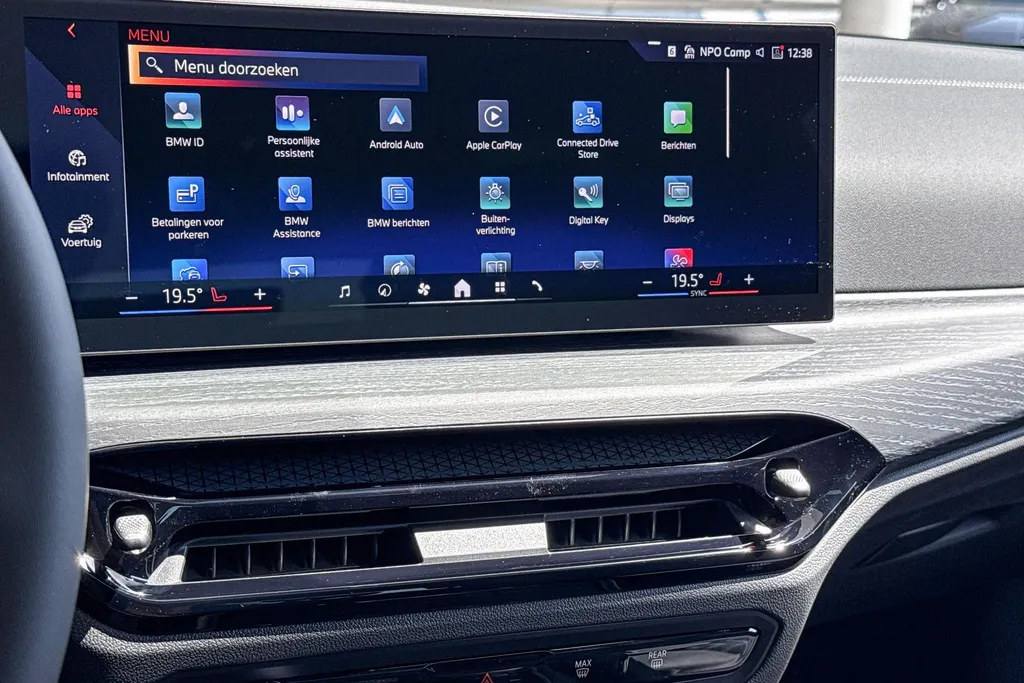 BMW 3 Serie Touring 330e