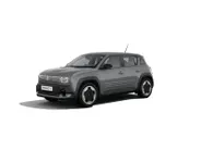 Renault 4 Evolution Urban Range * TE BESTELLEN * VERSCHILLENDE UITVOERINGEN IN DE SHOWROOM * NU ALLEEN IN NAALDWIJK * € 1.800,- ORDERPREMIE * Incl. 5 jaar garantie