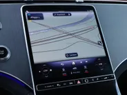 Mercedes-Benz EQE SUV 300 Sport Edition 91 kWh