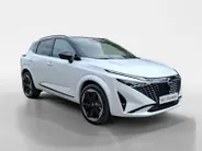 Nissan QASHQAI 1.5 e-Power N-Design | Elektrisch verstelbare stoel met geheugenfunctie | Elektrsiche achterklep | Verwaarmde voorruit, stoelen en stuur | Pano dak |