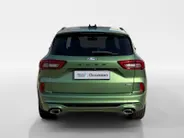 Ford Kuga 2.5 PHEV ST-Line | NL auto | Automaat | Winter pack | Adapt. Cruise control | BLIS | 360 graden camera | Draadloos opladen mobiel | Fabrieksgarantie tot 01-2028 |