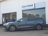 Ford Focus Wagon 1.0 EcoBoost Hybrid ST Line X | EL. TREKHAAK | WINTERPACK | DESIGN PACK