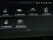 Audi e-tron 55 quattro S edition 95 kWh 408pk SOH 95,1 % · Panoramadak · Camera · Luchtvering · Elek. Stoelen + Geheugen · Afneembare Trekhaak · Matrix LED · Keyless ·