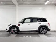 MINI Countryman John Cooper Works ALL4