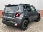 Jeep Renegade 4xe 240 PK Hybrid North Star | Pano | Safety | Winter | 18'