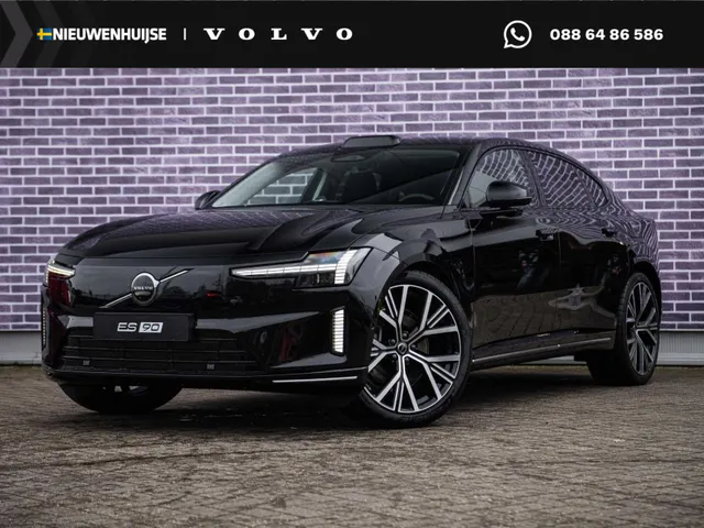 Volvo ES90