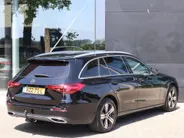 Mercedes-Benz C-Klasse Estate 300 e Luxury Line l Stoelverwarming l Achterruitrij camera l  Memory l Dodehoekassistant