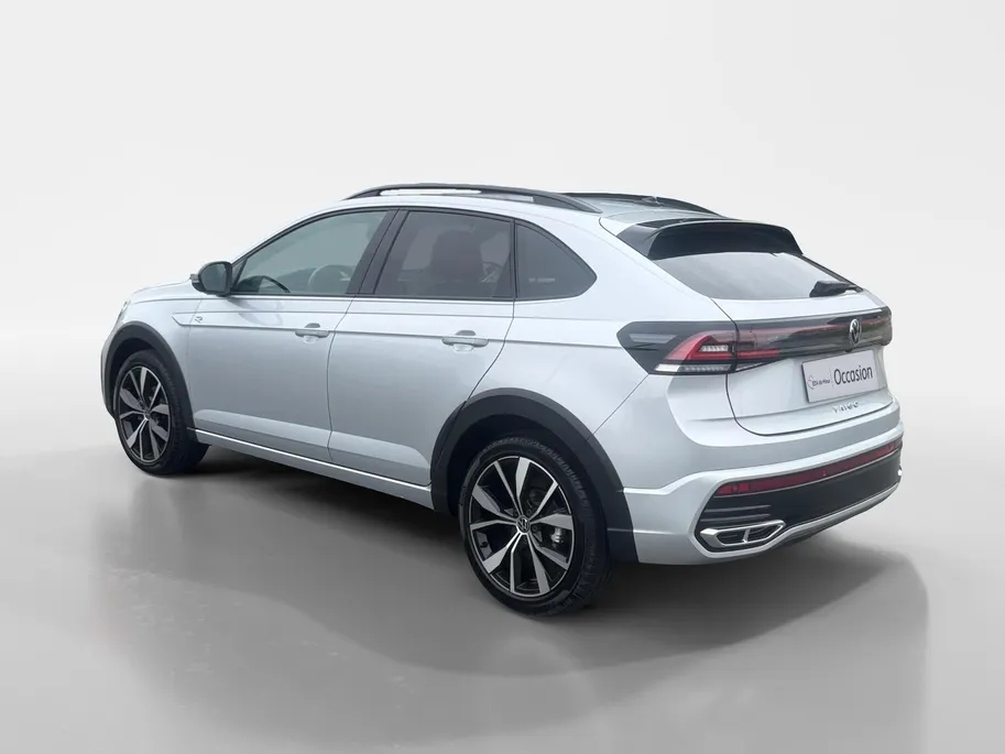 Volkswagen Taigo 1.0 TSI R-Line | Automaat | Camera | Climate Control | Apple Carplay/Android Auto | Keyless | Sportstoelen | R-Pakket