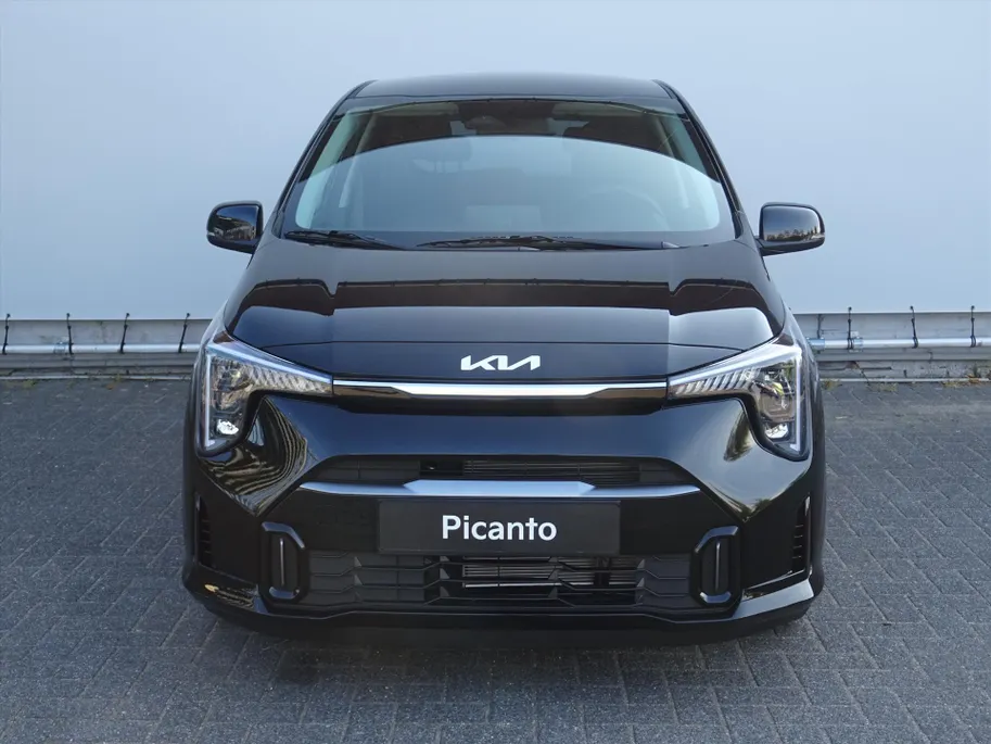 Kia Picanto 1.0 GDI 4-zits DynamicPlusLine (in bestelling)