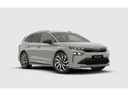 Škoda Enyaq iV Sportline Tour Edition 85 |  21' inch velgen Supernova | Panoramisch schuif/kanteldak | Elektrisch wegklapbare trekhaak |  Business Upgrade - Advanced | €3000,- inruilpremie |