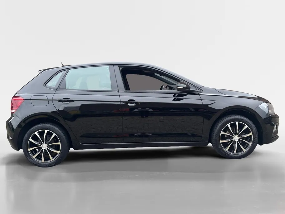 Volkswagen Polo 1.0 TSI Comfortline | Cruise Control | Apple carplay / Android auto | 12 maanden BOVAG garantie