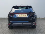 Hyundai Tucson 1.6 PHEV 2WD Aut. N Line / Navi / Cruise / Climate / Klasse 3 Alarm SCM