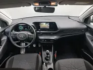 Hyundai Bayon 1.0 T-GDI 48V Premium / Navi / Cruise en Climate Control