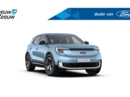Ford Explorer Style Standard Range RWD 58 kWh | 444km rijbereik | 0,99% rente icm Ford Options | Led verlichting | Climate Control | Camera | Navigatie | Parkeersensoren | Dodehoek Detectie | Nieuw te bestellen |