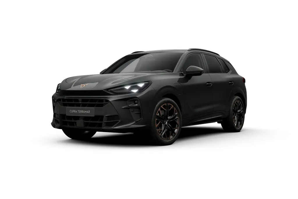 CUPRA Terramar VZ Limited | Achteruitrijcamera | Draadloze Apple CarPlay™, Android Auto™ | Elektronisch Sperdifferentieel (XDS)