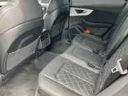 Audi Q8 55 TFSIe 280kW/381PK quattro Pro Line S · Panoramadak · Leder · 360°Camera + Parkeersensoren · Trekhaak ·