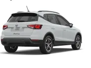 SEAT Arona Style 1.0 EcoTSI 70 kW / 95 PK SUV 5 versn. hand. | 'Design Machined' 16 inch | Safe & Driving Pack M | Privatelease 399,- Per maand!