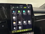 Renault Scénic E-Tech 220PK EV87 Long Range Esprit Alpine Automaat | DEMO | Solarbay Panoramadak | Harman Kardon Audio | Adaptive Cruise Control | Climate Control | 360 Camera | Apple CarPlay/Android Auto | Elektrisch Verstelbare Stoelen | Stoelverwarming |