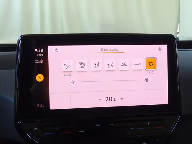 Volkswagen ID.3 Pure 45 kWh