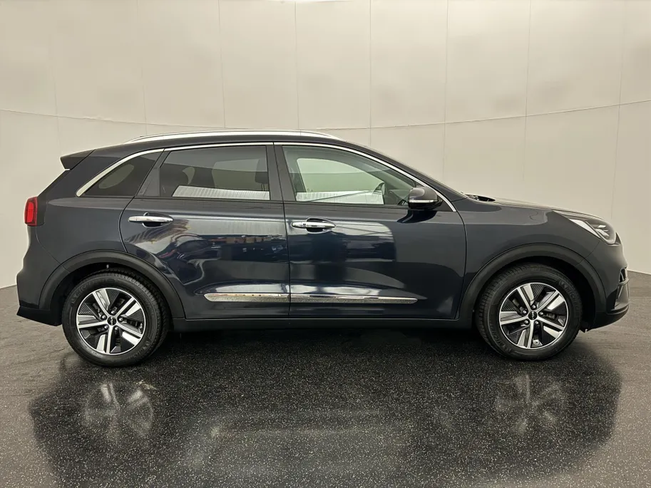 Kia Niro 1.6 GDi PHEV Plug-In ExecutiveLine |Trekhaak |Schuifdak!