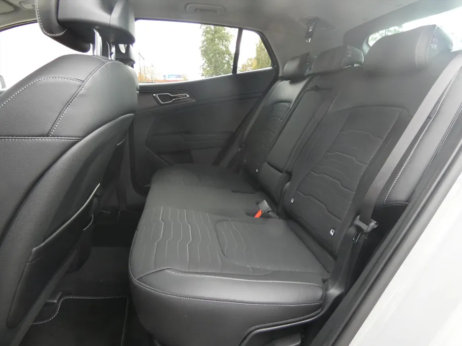 Kia Sportage 1.6 T-GDi 239pk Hybrid AT6 DynamicPlusLine | Voorraadactie!