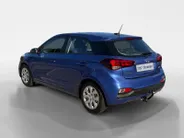 Hyundai i20 1.0 T-GDI Comfort | Climate control | Navi | Camera