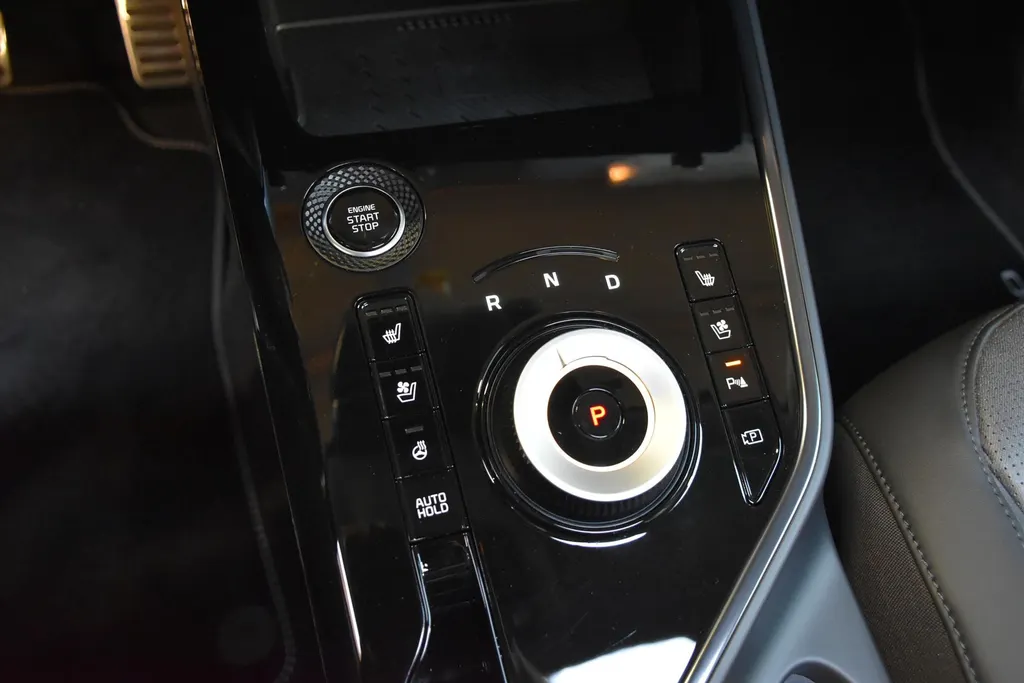Kia Niro 1.6 GDi Hybrid ExecutiveLine |Trekhaak